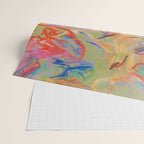Bird Nests Wrapping Paper Gallery Image 2