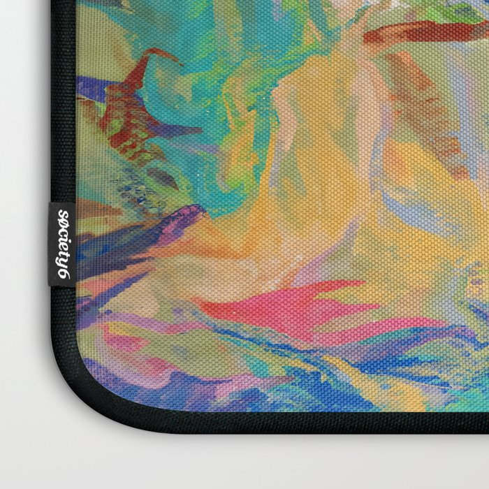 Bird Nests Laptop Sleeve Gallery Image 3