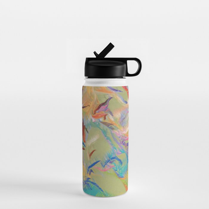 Bird Nests Water Bottle Gallery Image 1