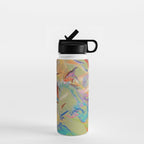 Bird Nests Water Bottle Gallery Image 1