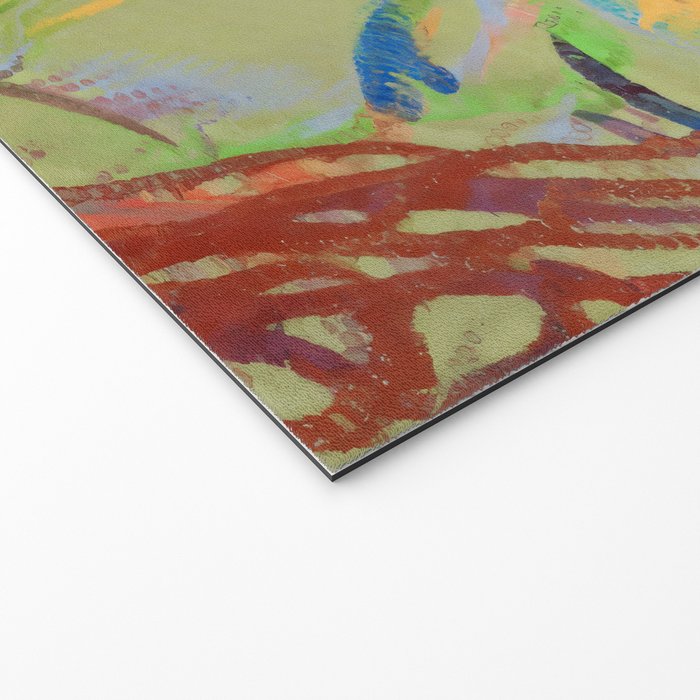 Bird Nests Welcome Mat Gallery Image 2