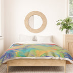 Bird Nests Duvet Cover Gallery Image 3