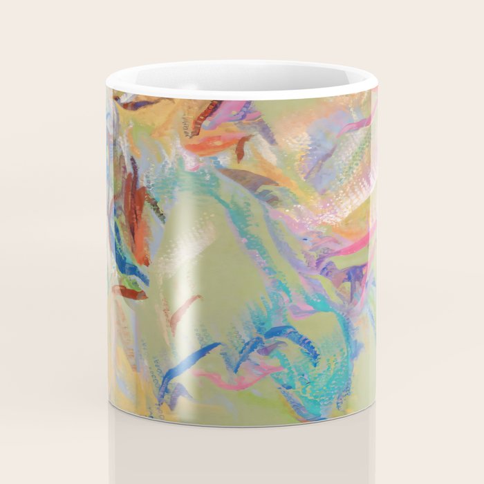 Bird Nests Coffee Mug Gallery Image 4