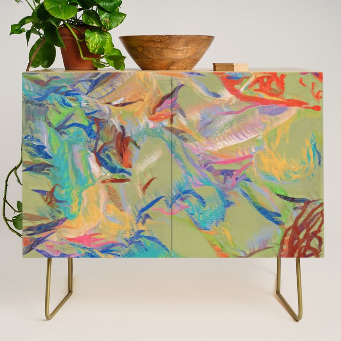 Bird Nests Credenza Gallery Image 1