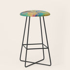 Bird Nests Stool Gallery Image 1