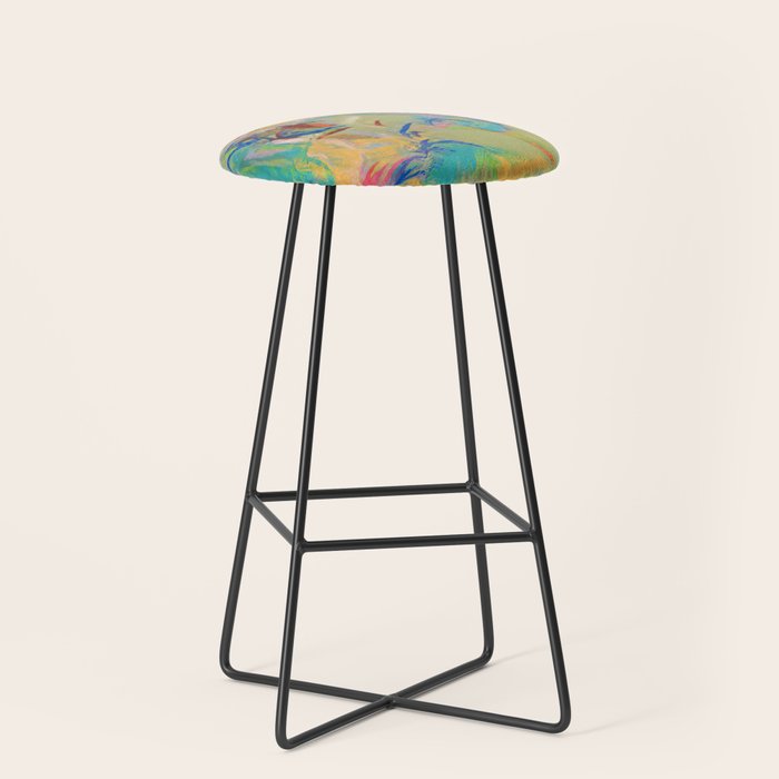 Bird Nests Stool Gallery Image 1