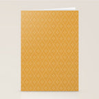 Mae Pattern X Stationery Card Gallery Image 2
