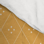Mae Pattern X Comforter Gallery Image 4