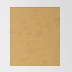 Mae Pattern X Throw Blanket Gallery Image 2