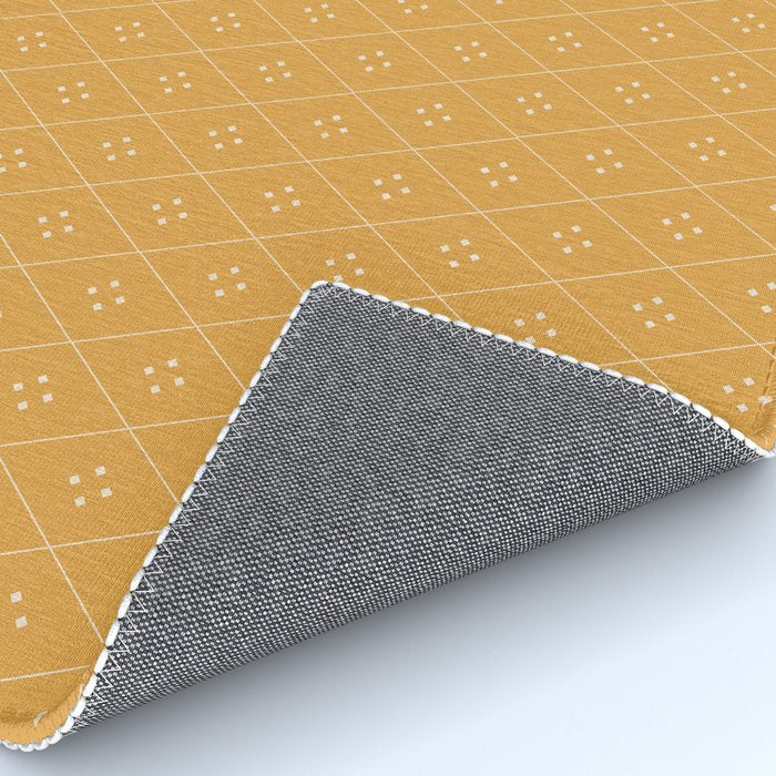 Mae Pattern X Rug Gallery Image 4