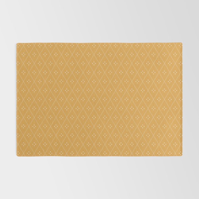 Mae Pattern X Rug Gallery Image 2