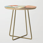 Colorful Branching Out 17 Side Table Gallery Image 1
