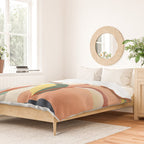 Colorful Branching Out 17 Duvet Cover Gallery Image 2