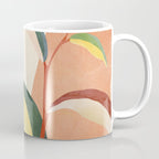 Colorful Branching Out 17 Coffee Mug Gallery Image 1