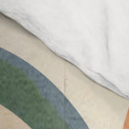 Colorful Branching Out 17 Comforter Gallery Image 4