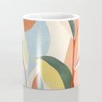 Colorful Branching Out 17 Coffee Mug Gallery Image 4