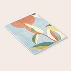 Colorful Branching Out 17 Notebook Gallery Image 3