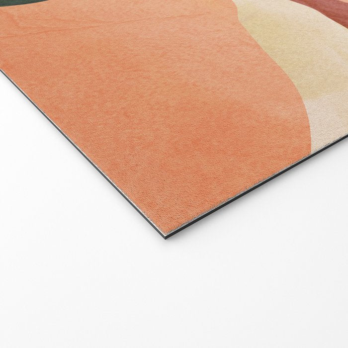 Colorful Branching Out 17 Welcome Mat Gallery Image 2