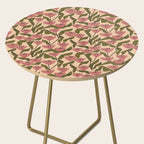Wild Tulips Side Table Gallery Image 2
