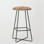 Wild Tulips Stool Gallery Image 1