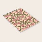 Wild Tulips Notebook Gallery Image 3