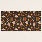Fairytale Forest Desk Mat Gallery Image 3