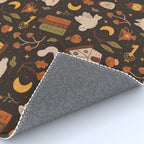 Fairytale Forest Rug Gallery Image 4