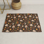 Fairytale Forest Rug Gallery Image 1
