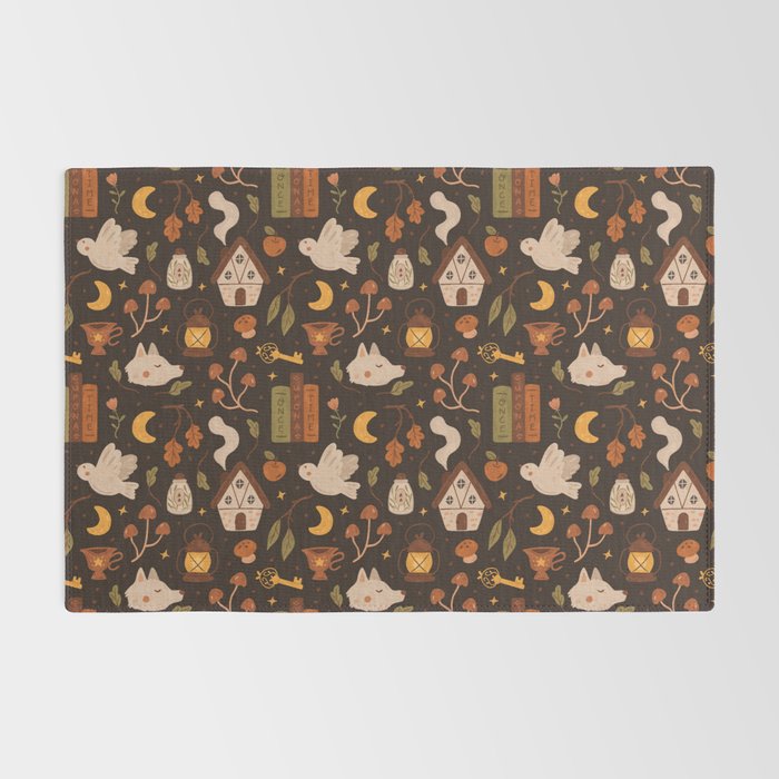 Fairytale Forest Rug Gallery Image 2