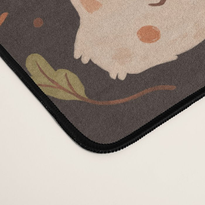 Fairytale Forest Desk Mat Gallery Image 4