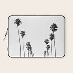 Palm Trees 8 Laptop Sleeve Gallery Image 1