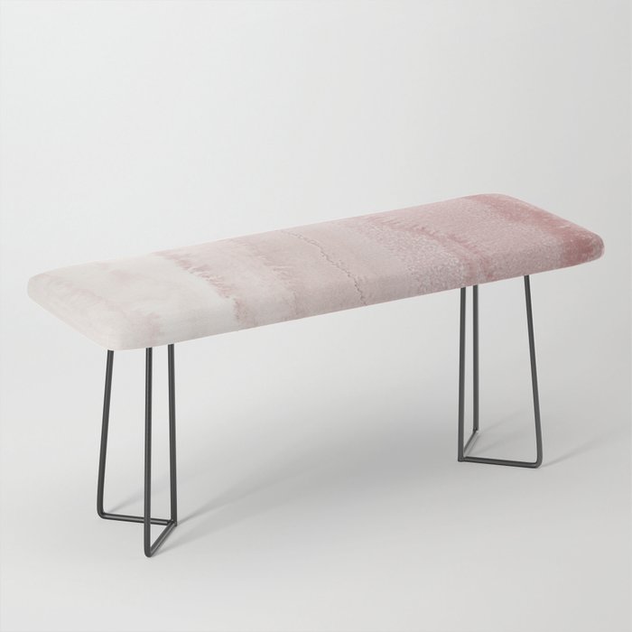 WITHIN THE TIDES - BALLERINA BLUSH Bench Gallery Image 1
