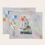 Bits and Pieces Placemat Gallery Image 1