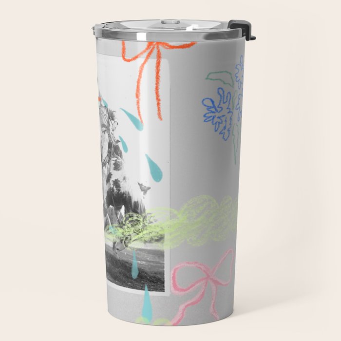 Bits and Pieces Travel Mug Gallery Image 2