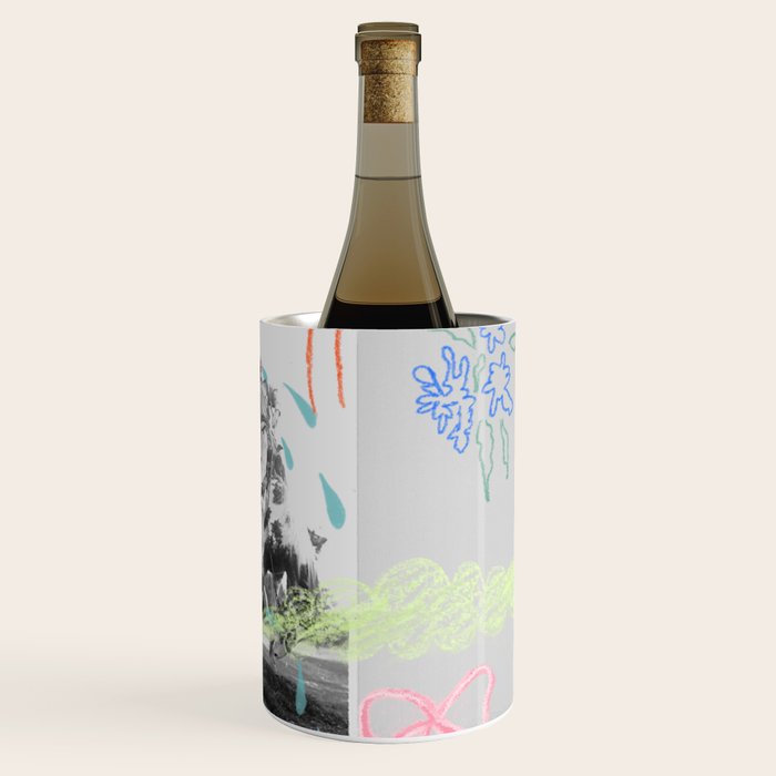 Bits and Pieces Wine Chiller Gallery Image 3