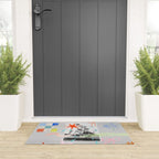 Bits and Pieces Welcome Mat Gallery Image 3