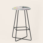 Bits and Pieces Stool Gallery Image 1
