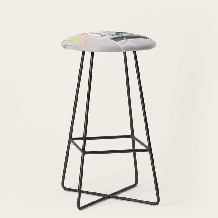 Bits and Pieces Stool Gallery Image 1
