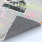 Bits and Pieces Rug Gallery Image 4