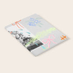 Bits and Pieces Notebook Gallery Image 2