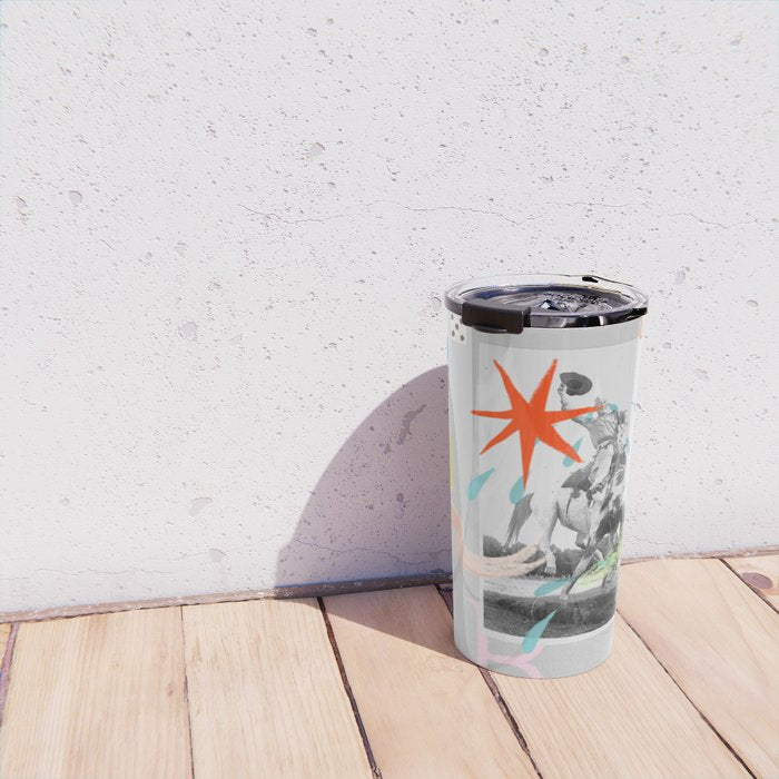Bits and Pieces Travel Mug Gallery Image 4