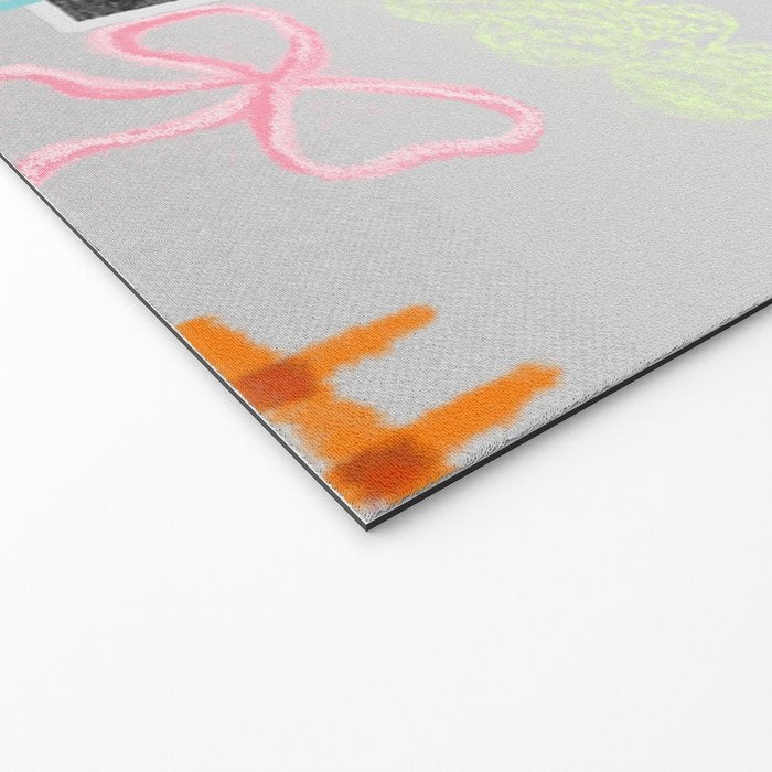 Bits and Pieces Welcome Mat Gallery Image 2