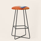 Up your mouth - Middle finger toothpaste Stool Gallery Image 1