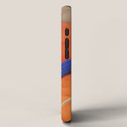 Up your mouth - Middle finger toothpaste iPhone Case Gallery Image 2