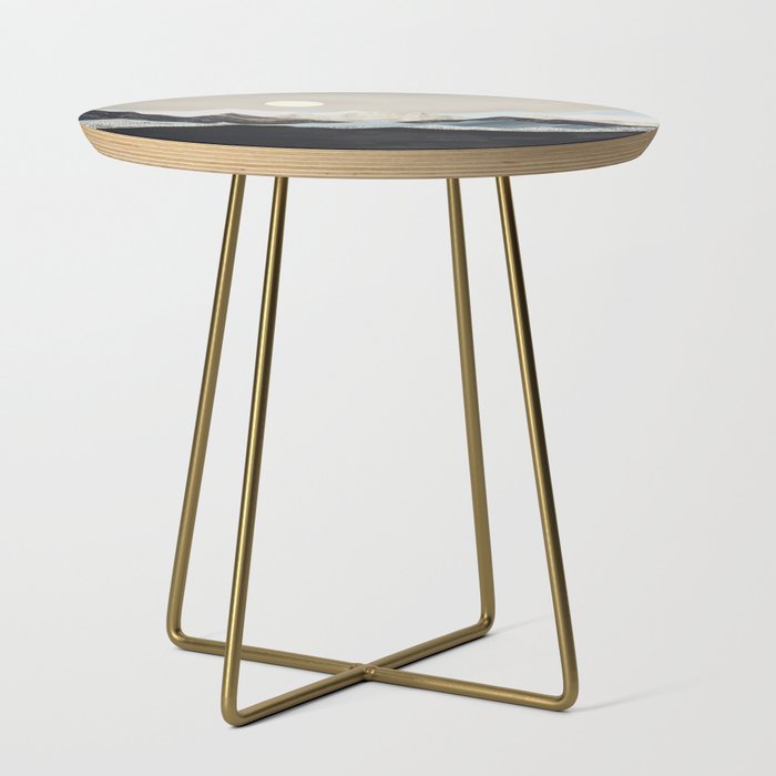 Silent Dusk Side Table Gallery Image 1