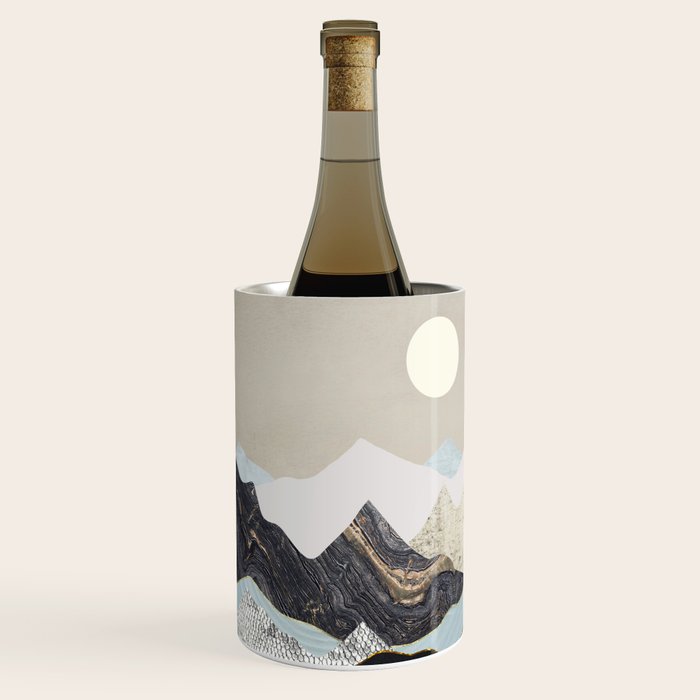 Silent Dusk Wine Chiller Gallery Image 2