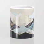 Silent Dusk Coffee Mug Gallery Image 4