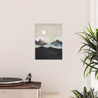 Silent Dusk Poster Gallery Image 2
