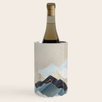 Silent Dusk Wine Chiller Gallery Image 3