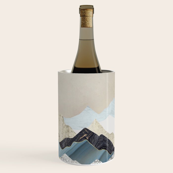 Silent Dusk Wine Chiller Gallery Image 3